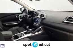 Renault Kadjar 150 dCI Blue Intens AWD '19