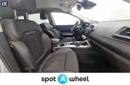 Renault Kadjar 150 dCI Blue Intens AWD '19