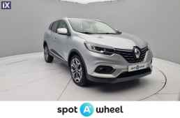 Renault Kadjar 150 dCI Blue Intens AWD '19