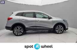 Renault Kadjar 150 dCI Blue Intens AWD '19