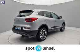 Renault Kadjar 150 dCI Blue Intens AWD '19