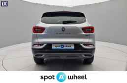 Renault Kadjar 150 dCI Blue Intens AWD '19