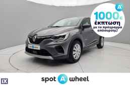 Renault Captur 1.5 Blue dCi Business '20