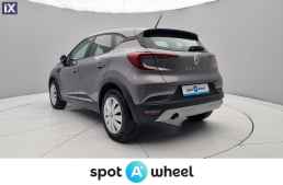 Renault Captur 1.5 Blue dCi Business '20