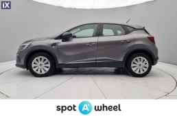 Renault Captur 1.5 Blue dCi Business '20