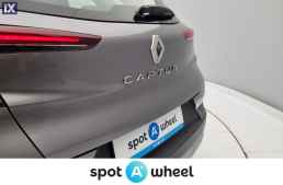 Renault Captur 1.5 Blue dCi Business '20