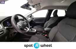 Renault Captur 1.5 Blue dCi Business '20