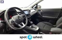 Renault Captur 1.5 Blue dCi Business '20