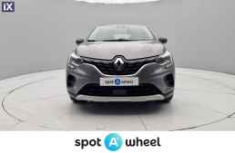 Renault Captur 1.5 Blue dCi Business '20