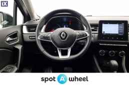 Renault Captur 1.5 Blue dCi Business '20