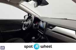 Renault Captur 1.5 Blue dCi Business '20