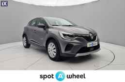 Renault Captur 1.5 Blue dCi Business '20