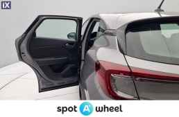 Renault Captur 1.5 Blue dCi Business '20