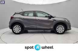 Renault Captur 1.5 Blue dCi Business '20