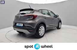 Renault Captur 1.5 Blue dCi Business '20