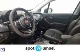 Fiat 500X 1.0 Cross '20