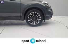 Fiat 500X 1.0 Cross '20