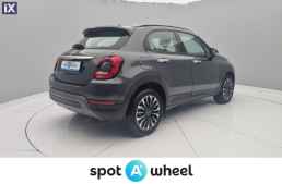 Fiat 500X 1.0 Cross '20