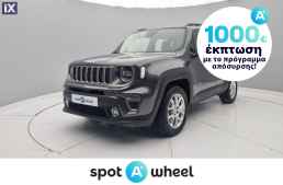 Jeep Renegade 1.3 4xe Hybrid Limited '20