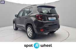 Jeep Renegade 1.3 4xe Hybrid Limited '20