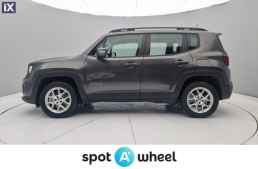 Jeep Renegade 1.3 4xe Hybrid Limited '20