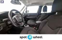 Jeep Renegade 1.3 4xe Hybrid Limited '20