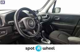 Jeep Renegade 1.3 4xe Hybrid Limited '20