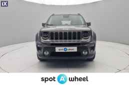 Jeep Renegade 1.3 4xe Hybrid Limited '20