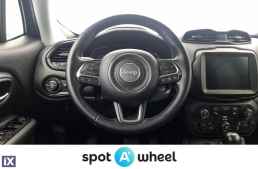 Jeep Renegade 1.3 4xe Hybrid Limited '20