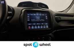 Jeep Renegade 1.3 4xe Hybrid Limited '20