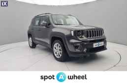 Jeep Renegade 1.3 4xe Hybrid Limited '20