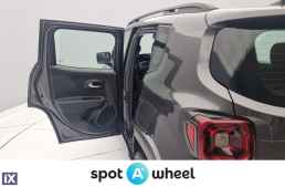 Jeep Renegade 1.3 4xe Hybrid Limited '20