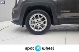 Jeep Renegade 1.3 4xe Hybrid Limited '20