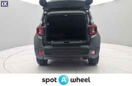 Jeep Renegade 1.3 4xe Hybrid Limited '20