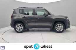 Jeep Renegade 1.3 4xe Hybrid Limited '20