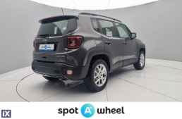 Jeep Renegade 1.3 4xe Hybrid Limited '20