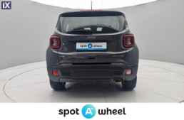 Jeep Renegade 1.3 4xe Hybrid Limited '20