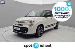 Fiat 500L 1.6 JTDM Lounge '17