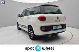 Fiat 500L 1.6 JTDM Lounge '17