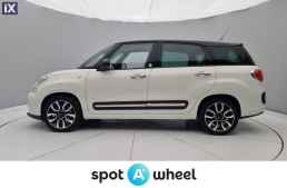 Fiat 500L 1.6 JTDM Lounge '17