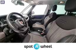 Fiat 500L 1.6 JTDM Lounge '17