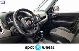 Fiat 500L 1.6 JTDM Lounge '17