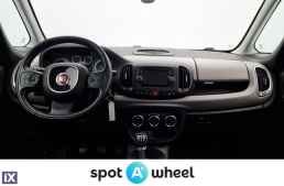 Fiat 500L 1.6 JTDM Lounge '17