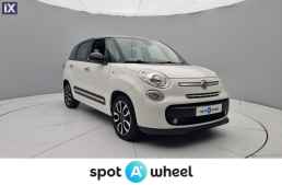 Fiat 500L 1.6 JTDM Lounge '17