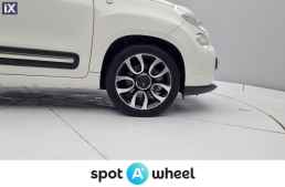 Fiat 500L 1.6 JTDM Lounge '17