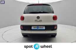 Fiat 500L 1.6 JTDM Lounge '17