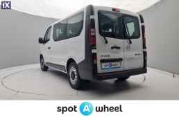 Opel Vivaro 1.6 CDTI BiΤurbo L1H1 '16