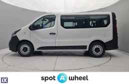 Opel Vivaro 1.6 CDTI BiΤurbo L1H1 '16