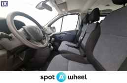 Opel Vivaro 1.6 CDTI BiΤurbo L1H1 '16