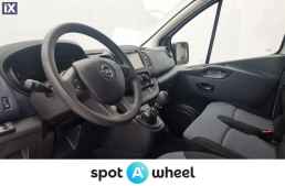 Opel Vivaro 1.6 CDTI BiΤurbo L1H1 '16